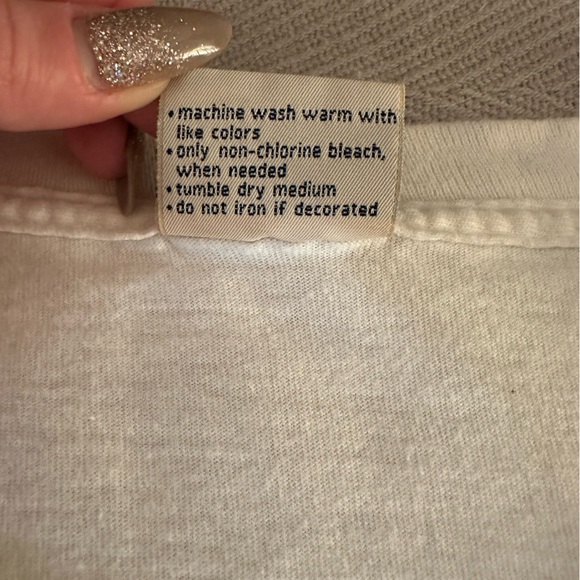 Dave Matthews Band Busted Stuff Promo Shirt XXL 2002 RARE - Picture 4 of 5